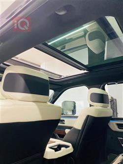 تۆیۆتا توندرا